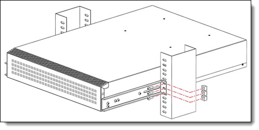 Lenovo - スーさん Lenovo ThinkEdge SE70 を通して世界を見る - StorageReview.com